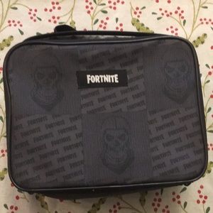 Fortnite Lunchbox